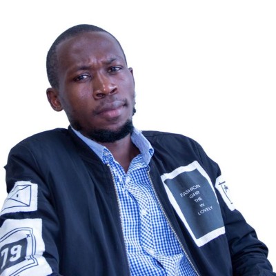 Kevin Wanyonyi Fullstack Software Developer - Freelancer